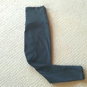 Beyond Yoga Spacedye High Waisted Legging